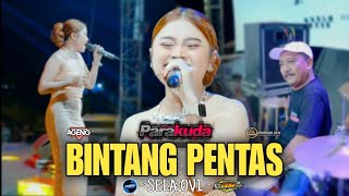 Download lagu BINTANG PENTAS - SELA OVI - AGENG MUSIC - PARAKUDA 2026 mp3