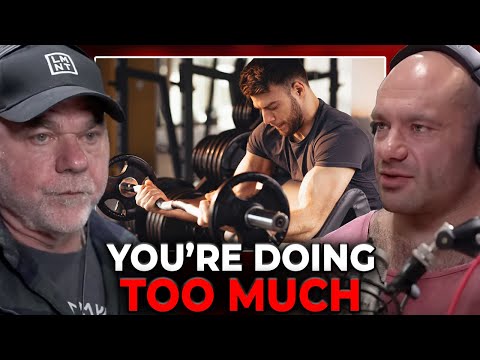 BACK TO THE BASICS How To Get Explosive Gains Through Simple Training | Mike Israetel