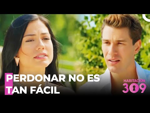 El Capricho De Lale A Onur - Habitación 309