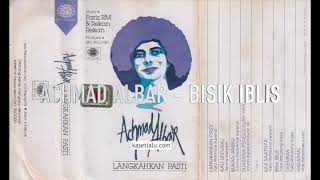 Download lagu Achmad Albar - Bisik Iblis, dari Album Langkahkan Pasti, Music by Fariz RM & Rekan Rekan mp3 Download lagu Achmad Albar - Bisik Iblis, dari Album Langkahkan Pasti, Music by Fariz RM & Rekan Rekan mp3