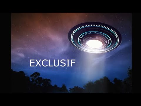 ILS SONT LÀ DEPUIS TOUJOURS; LES RÉCITS D'OVNIS DANS L'HISTOIRE !