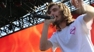 Pouya - Middle of the Mall (Live at Day n Night Fest, 9/8/17)