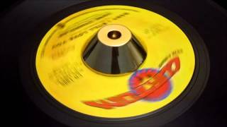 Gene Chandler - Baby I Still Love You - Curtom: CR 1986