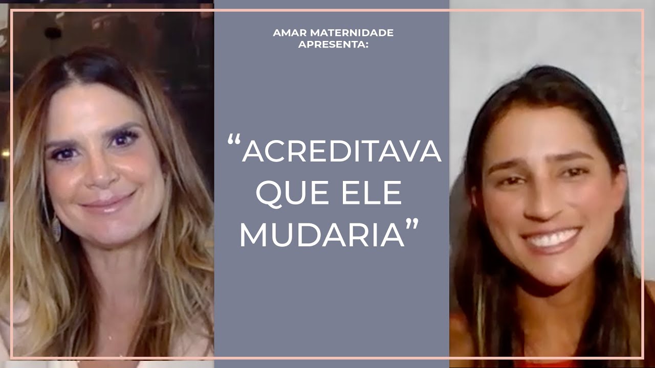 Relato e superação de um relacionamento abusivo