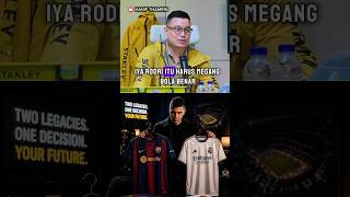 Download lagu It’s no problem for Madrid even if they don’t get Rodri mp3 Download lagu It’s no problem for Madrid even if they don’t get Rodri mp3