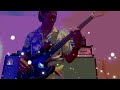 MARS LASAR “Once Upon A Star” (bass cover)