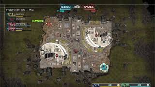 steam バトオペ2 002