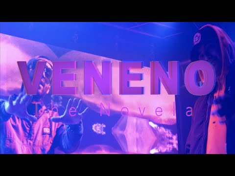 Veneno (Video Oficial) Deleon ft. Exciel, Manny Frezko Prod by Charlos Nava