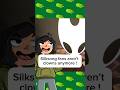 Silksong Fans Aren T Clowns Anymore Silksong Short Shorts