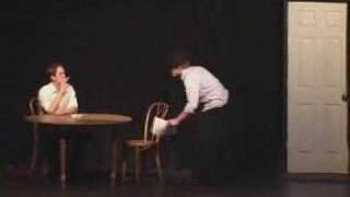 The Author's Voice (1 of 4)