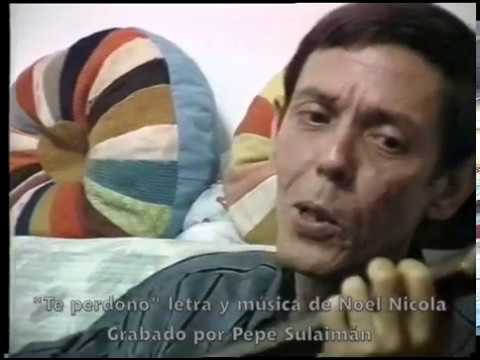 Noel Nicola, Te Perdono 1997
