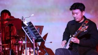 170422 카더가든(carthegarden) - Gimme Love @LAD문래