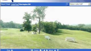 preview picture of video 'Barrington New Hampshire (NH) Real Estate Tour'
