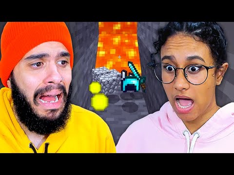 Kleberiano Games - I LOST ALL MY ITEMS IN MINECRAFT
