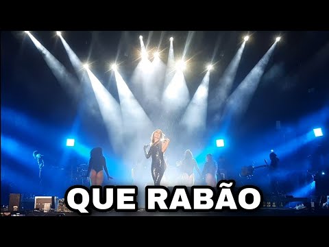 Anitta - Que Rabão (Ao Vivo No Garota VIP/RJ 2022)