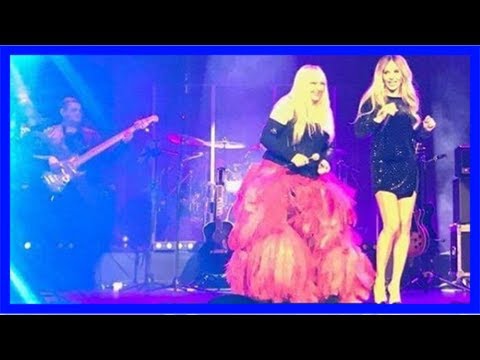 Doda i rodowicz urządziły kabaret z zatrzymania doroty r.