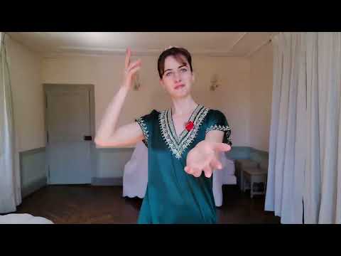 Margaret Henry VI III - Monologue cut version