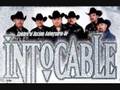 Intocable-Magico Amor-