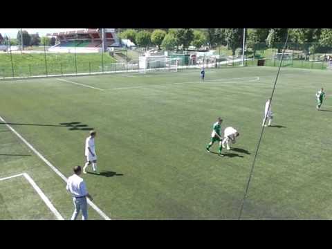 NK Krško 5: NK Krka 0 - 1SNL U17, 28.05.2017