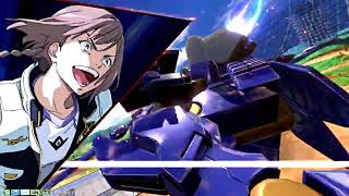 【EXVS2IB】まろテーロはんせーよー　part3