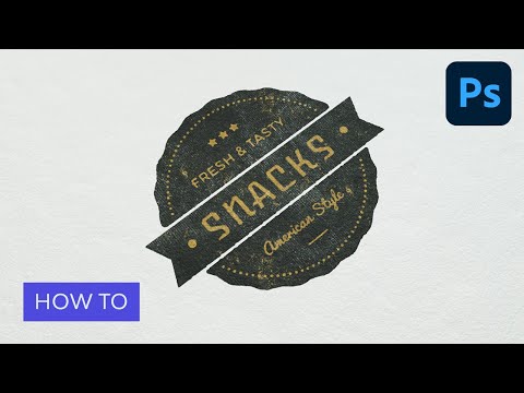 Photoshop in 60 Seconds How to Create a Text Portrait