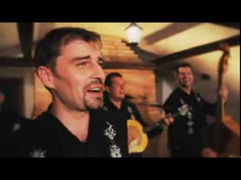 ŠIROK ŠOR - Oko garavo (Official Music Video)