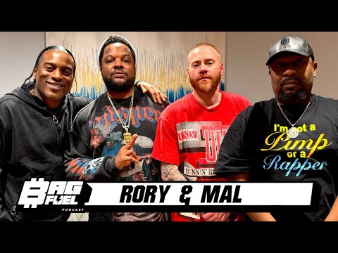 New Rory & Mal!!! | BagFuel FULL INTERVIEW 