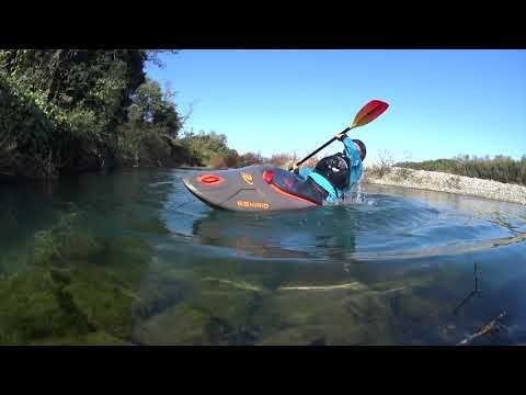 ESKIMO LUPO KAYAK ROLL 20201031-1