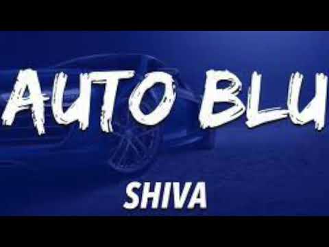 auto blu vs blue ( da ba dee ) shiva vs eiffel 65 thomas neville mashup