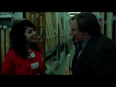 BANDE DEMO Actrice Adrienne Pauly