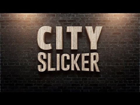 City Slicker - 119 Ministries thumbnail