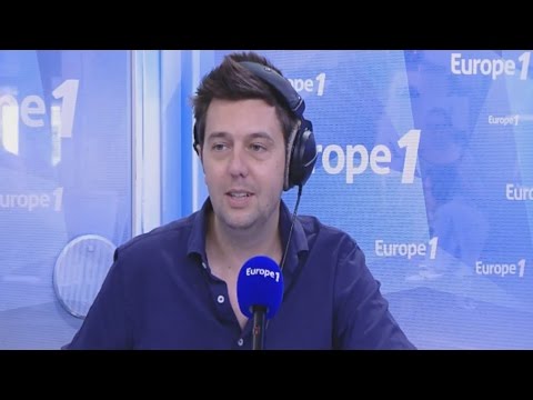 La Stat' décalée - 01/07/2016