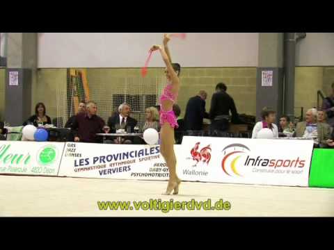 Eurygym-Cup Verviers 2011 - Clubs 04 - Gulsum SHAFIZADA