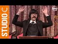 Awkward Eulogy - Studio C