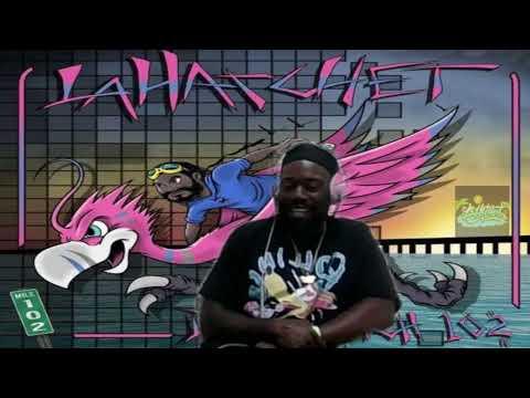 BIRDzVISION EP.2 Talking @RollingLoud 