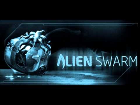 Alien Swarm SDK Music Part 1