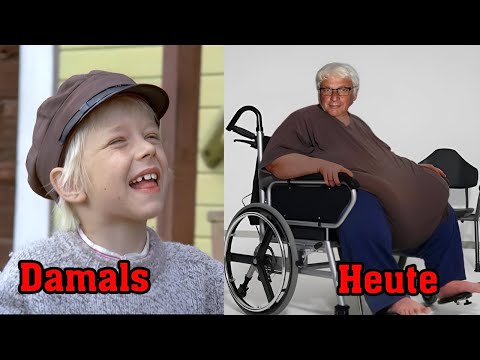 Michel from Lönneberga/ This is what the stars look like TODAY!