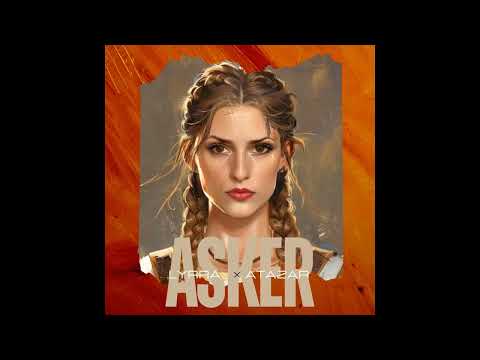 Lyrra x Atazar -  Asker