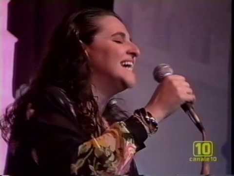 Silvia Querci finale Un Giglio per l'Europa