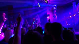 And One - Shouts of Joy + Nordhausen (10.04.2015 Erfurt)