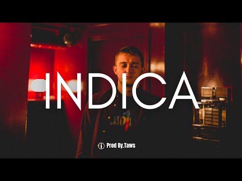 [FREE] Vald Type Beat 2021 - "INDICA" ( Prod. By Taws )