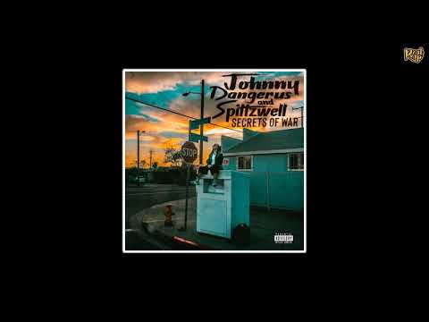 Johnny Dangerus x Spittzwell x Pounds - M.O.B.