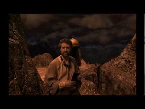 Let's Play Riven (Sequel to Myst): Part 15 - The End of Riven