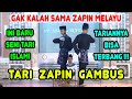 DANCE CREATIVE ZAPIN GAMBUS DANCE
