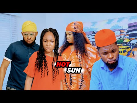 Hot Sun (Lawanson Family Show)