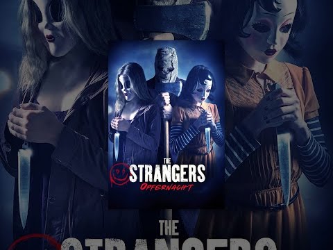 The Strangers - Opfernacht
