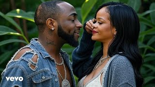 Download lagu Davido & Rihanna - DM 2025 mp3