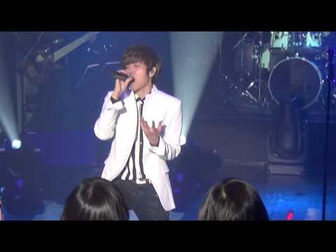 [정동하] 2015.3.14  Falling, Falling