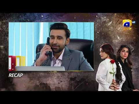 Recap Kalank Mega Episode 22 & 23 - 18th September 2023 - HAR PAL GEO