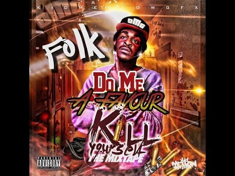 Folk OMG - mind games (music Trailer)